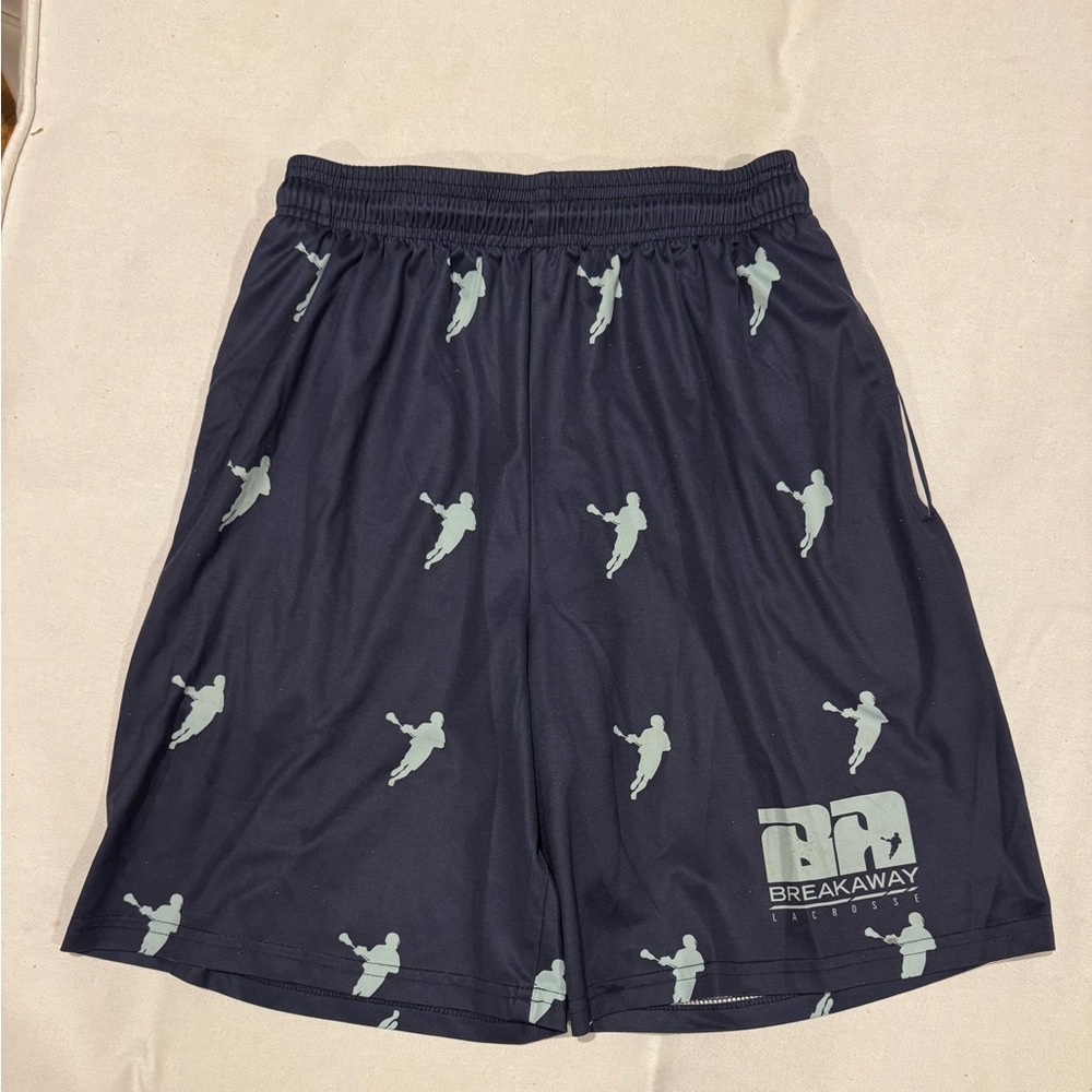 Lacrosse shorts